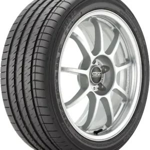 Preț mic Anvelope Vara Sumitomo HTRZ5 235/45 R18 98Y XL