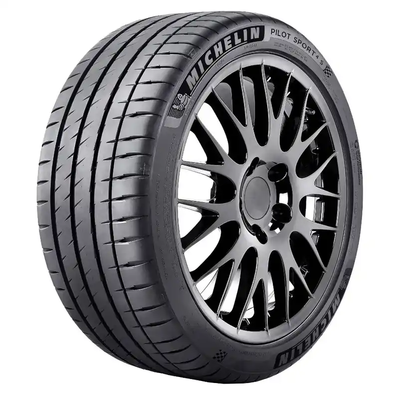 Anvelope Vara Michelin PILOT SPORT 4 SUV 255/50 R19 103Y Cumpără acum