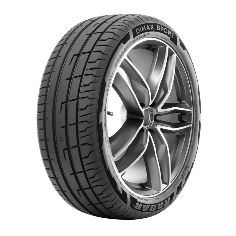 Anvelope Vara Radar DIMAX SPORT 255/35 R19 96Y XL Reducere extra