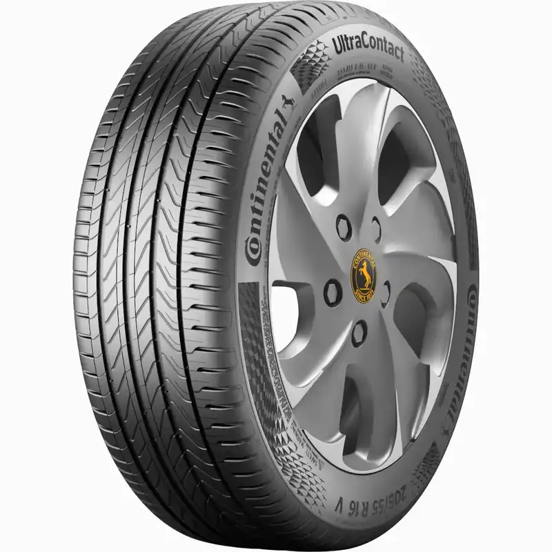 Anvelope Vara Continental ULTRACONTACT 175/70 R14 84T Premium