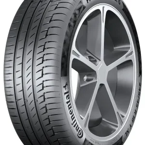 Super ofertă Anvelope Vara Continental PREMIUMCONTACT 6 MO-V 245/50 R18 104H XL