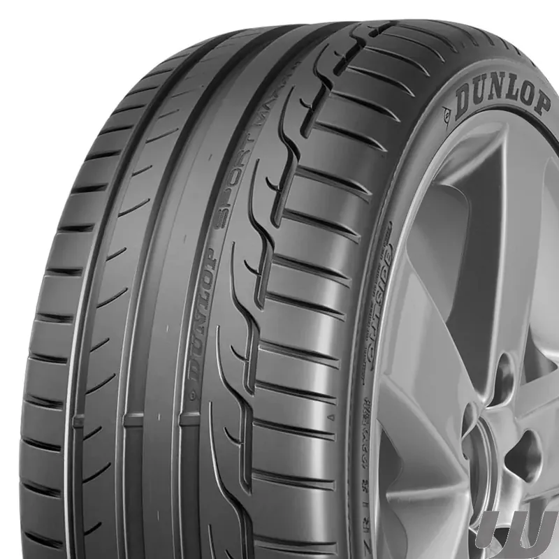 Anvelope Vara Dunlop SPORT MAXX RT 2 205/45 R17 88Y XL Promoție