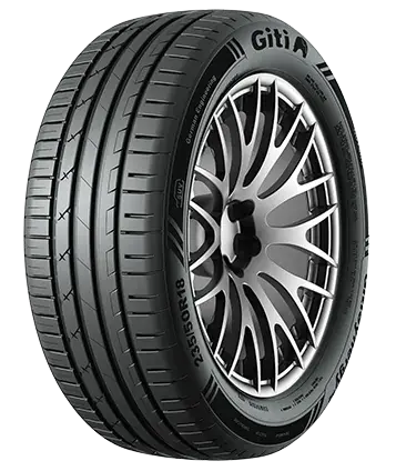 Reducere specială Anvelope Vara Giti SYNERGY H2 DEMO 205/55 R17 91V