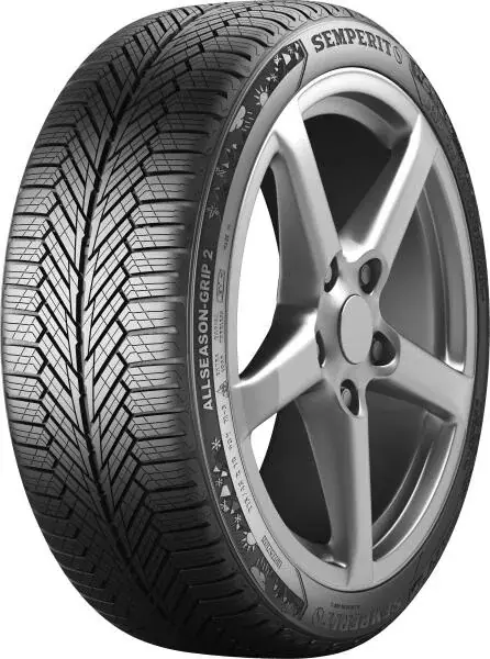 Anvelope All Season Semperit ALLSEASON GRIP 2 205/55 R16 91H Chilipir