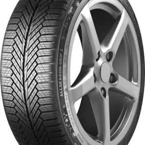 Anvelope All Season Semperit ALLSEASON GRIP 2 235/50 R18 103W XL Reduceri
