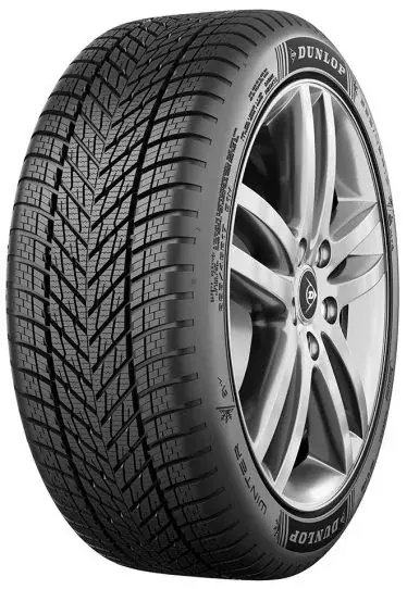 Retur gratuit Anvelope Iarna Dunlop WINTER 215/60 R16 99H XL