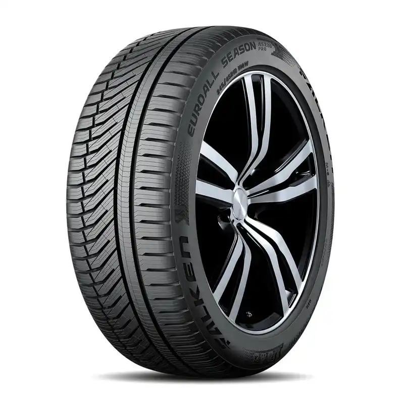 Anvelope All Season Falken EUROALLSEASON AS220PRO 235/55 R18 102V XL Preț promoțional