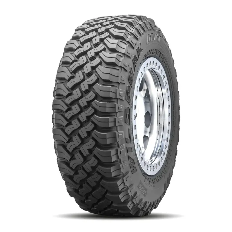 Anvelope Vara Falken WILDPEAK M/T01 31X10.50/- R15 109Q Ofertă limitată