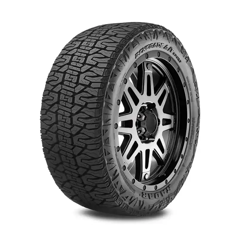 Anvelope All Season Radar RENEGADE AT SPORT 215/65 R16 103/100S Preț promoțional