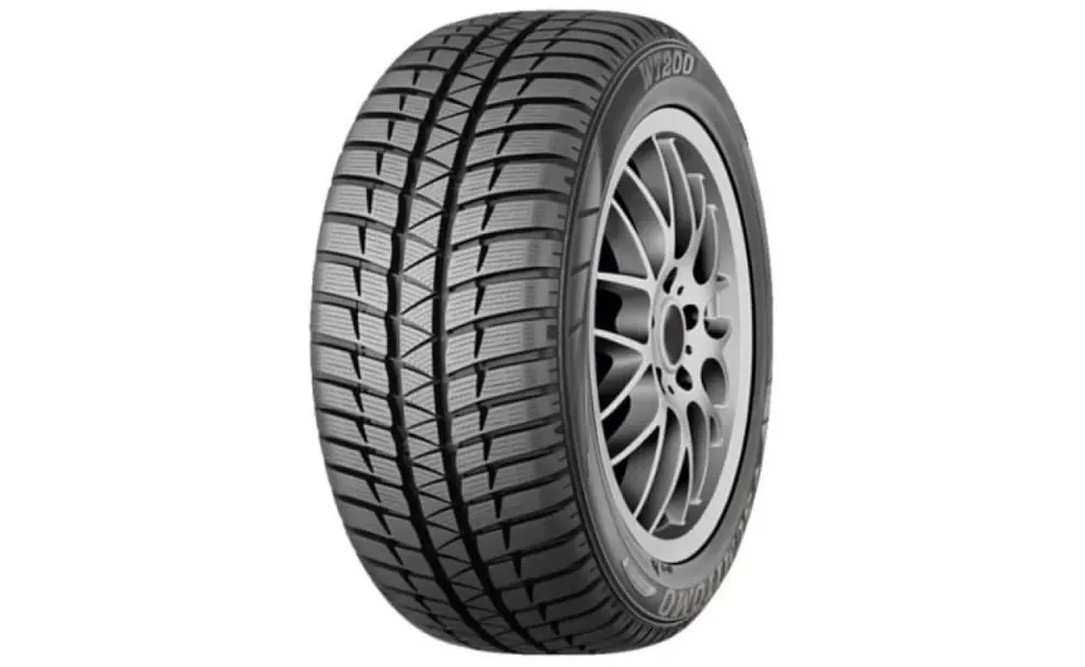 Promoție Anvelope Iarna Sumitomo WT200 205/55 R16 91H
