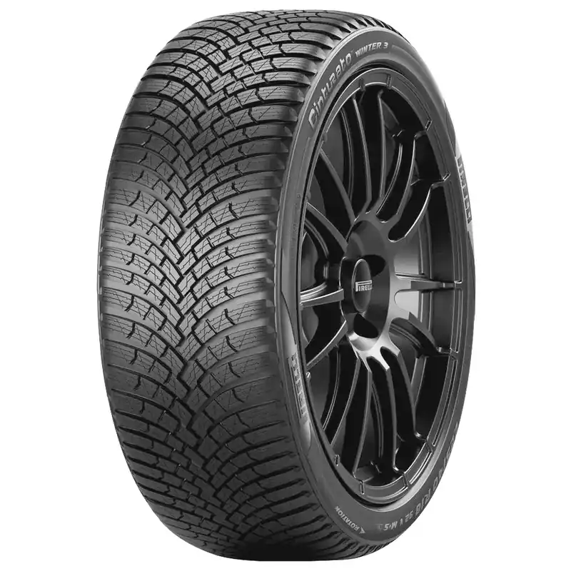 Lichidare de stoc Anvelope Iarna Pirelli WINTER CINTURATO 3 195/55 R16 91H XL