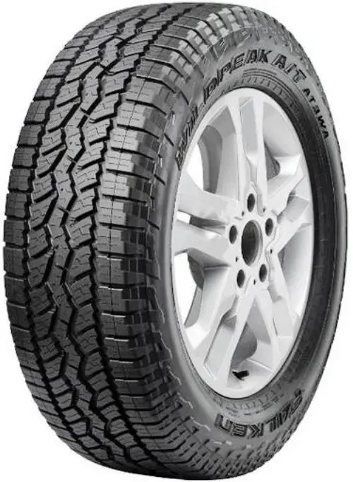 Preț redus Anvelope All Season Falken WILDPEAK A/T AT3WA 205/80 R16 104T XL