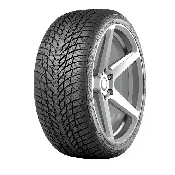 Anvelope Iarna Nokian SNOWPROOF 1 225/45 R18 95V XL Disponibil imediat