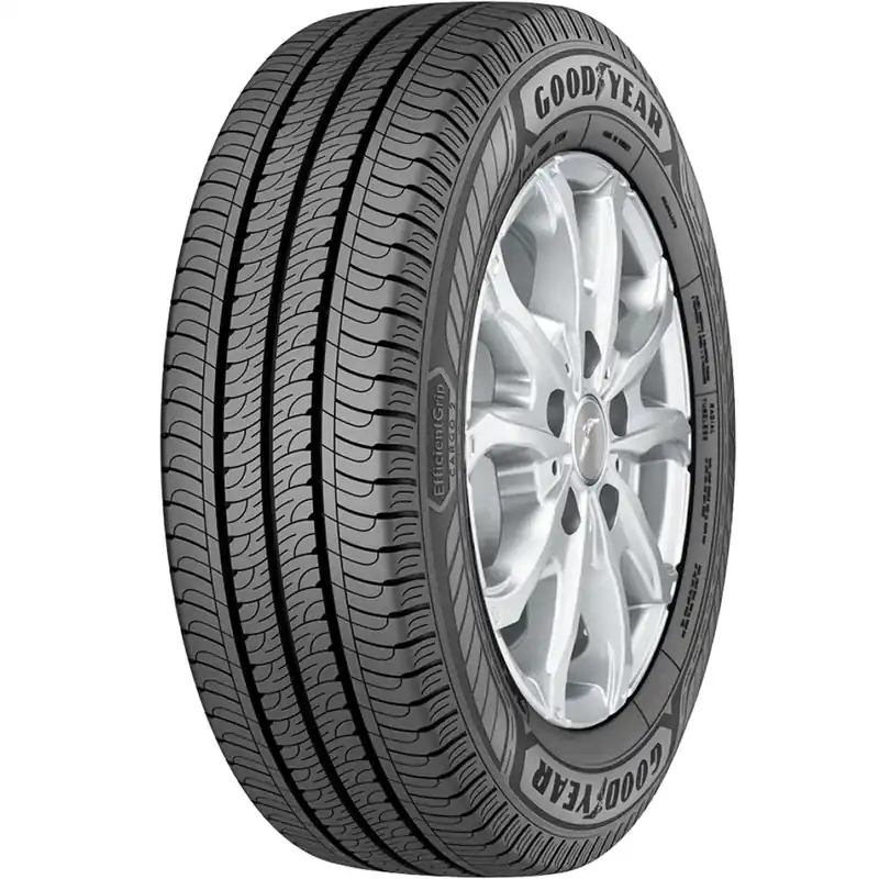 Anvelope Vara Goodyear EFFICIENTGRIP CARGO 2 DEMO 215/65 R16C 106/104H Noutate