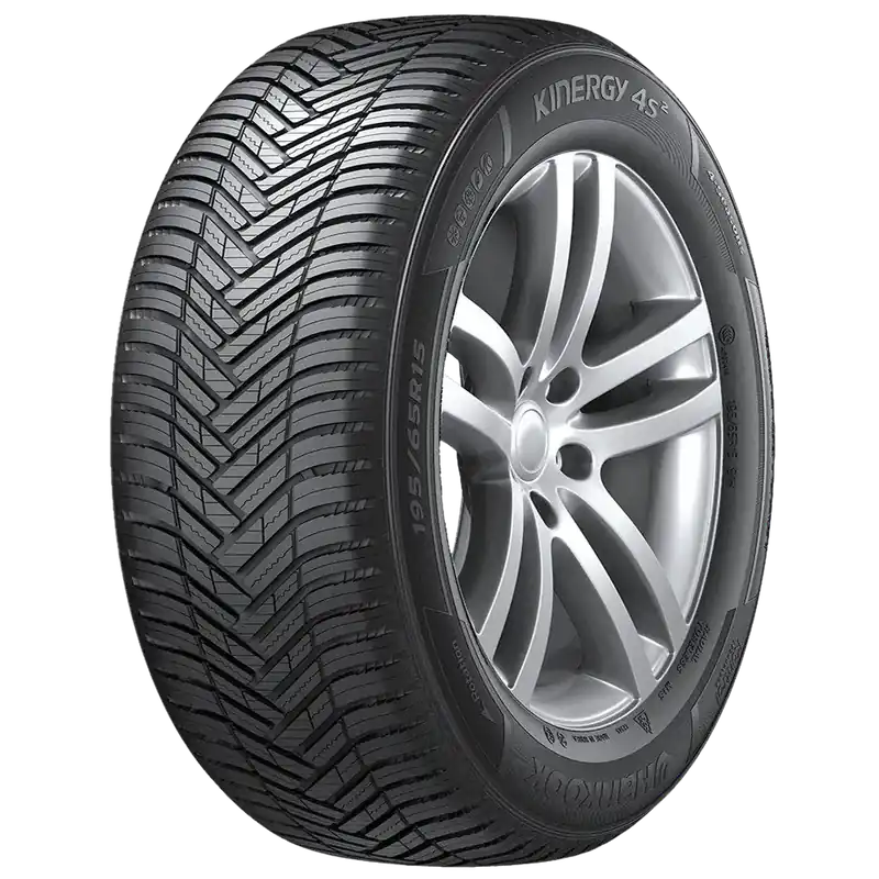 Anvelope All Season Hankook H750A 235/60 R17 106H XL Comandă acum