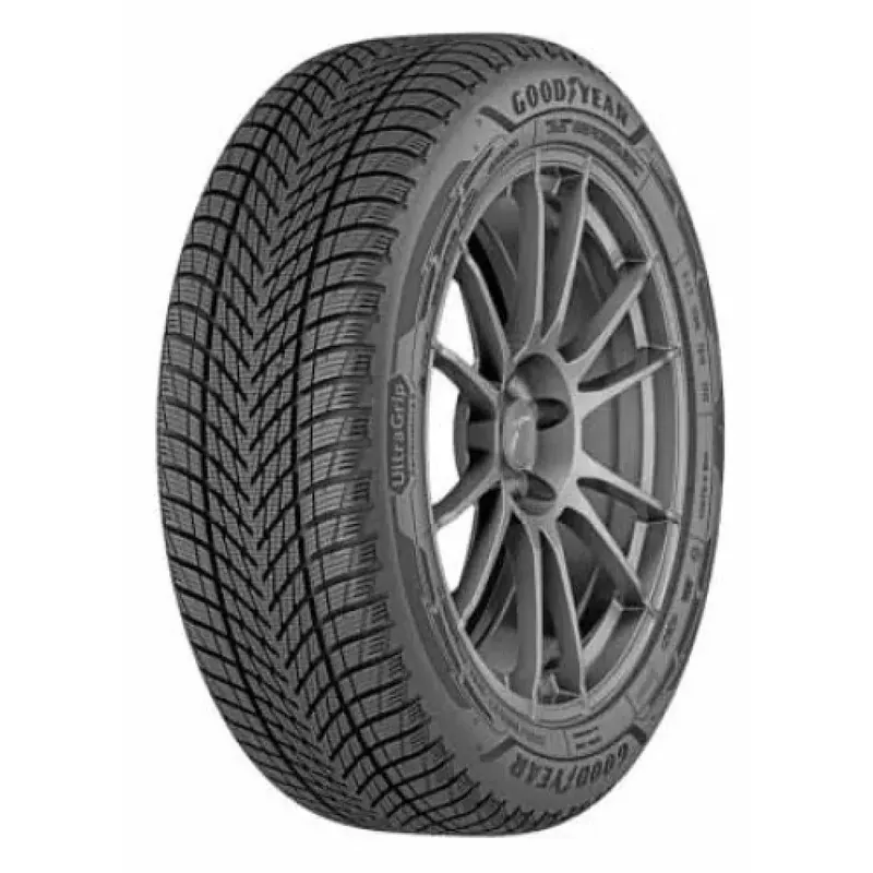 Anvelope Iarna Goodyear ULTRA GRIP PERFORMANCE 3 265/35 R21 101W XL Cel mai vândut