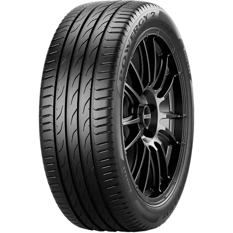 Reducere de preț Anvelope Vara Pirelli POWERGY 2 215/55 R17 98Y XL