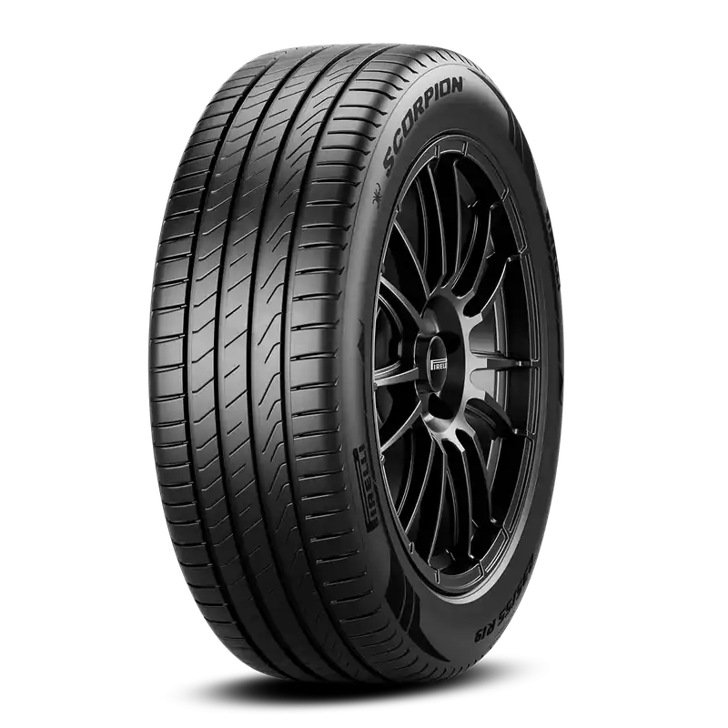 Chilipir Anvelope Vara Pirelli SCORPION 3 255/55 R18 109W XL