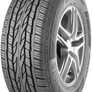 Preț redus Anvelope Vara Continental CROSSCONTACT LX2 DEMO 255/65 R17 114H XL