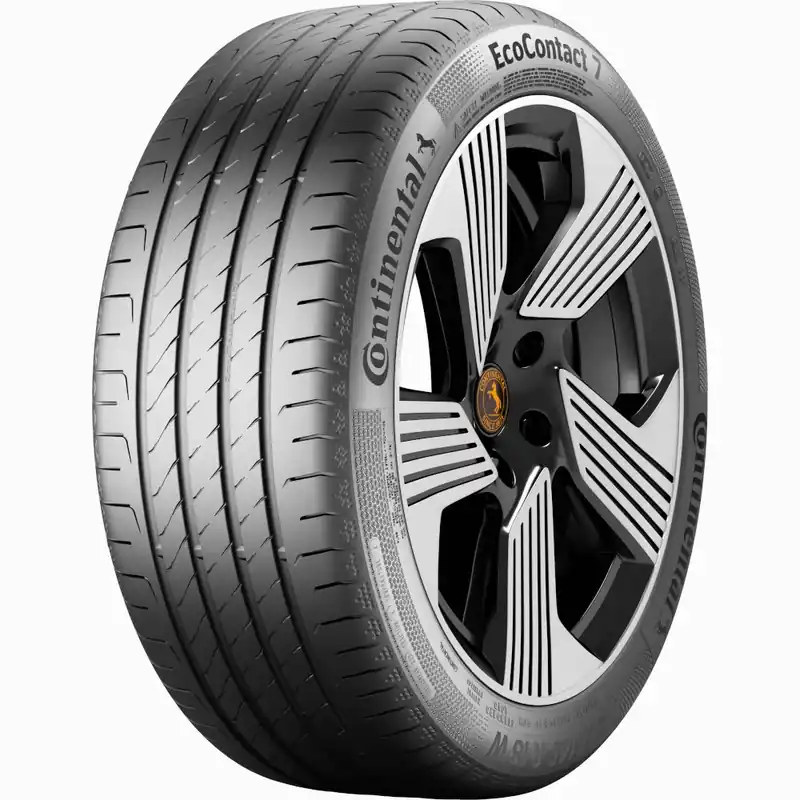 Anvelope Vara Continental ECOCONTACT 7 SILENT 265/40 R21 105V XL Discount