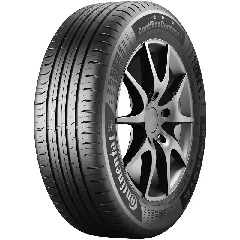 Doar azi Anvelope Vara Continental ECOCONTACT 5 AO 205/60 R16 92W