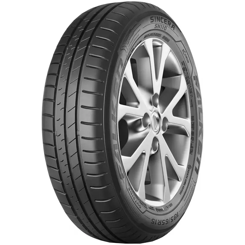 Plată securizată Anvelope Vara Falken SINCERA SN110A DEMO 175/60 R18 85H