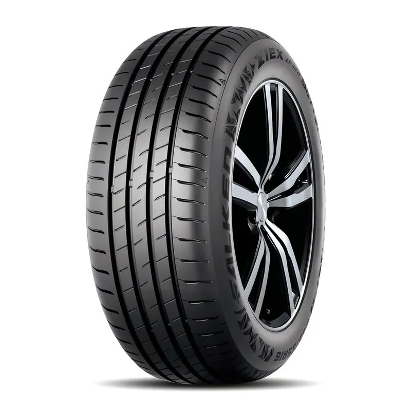 Premium Anvelope Vara Falken ZE320 225/65 R17 106V XL