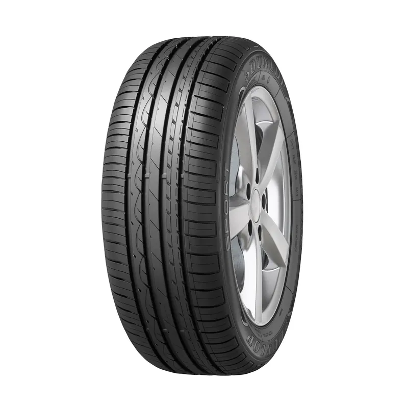 Anvelope Vara Dunlop SPORT 165/70 R14 81T Ieftin