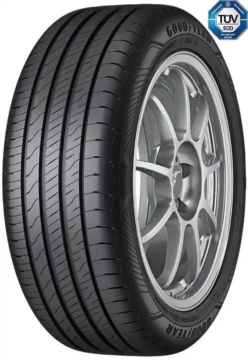 Anvelope Vara Goodyear EFFICIENT GRIP PERFORMANCE 2 R 195/60 R18 96H XL Cumpără online