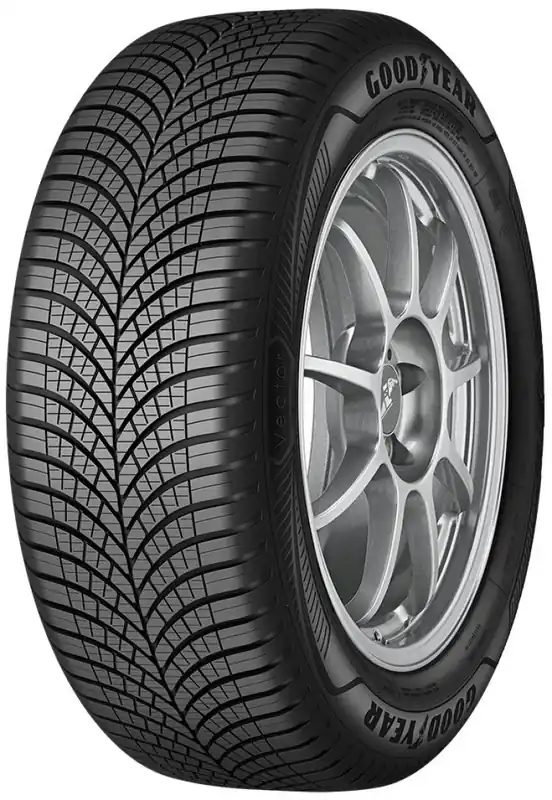 Calitate înaltă Anvelope All Season Goodyear VECTOR 4SEASONS G3 FP 255/45 R20 105H XL
