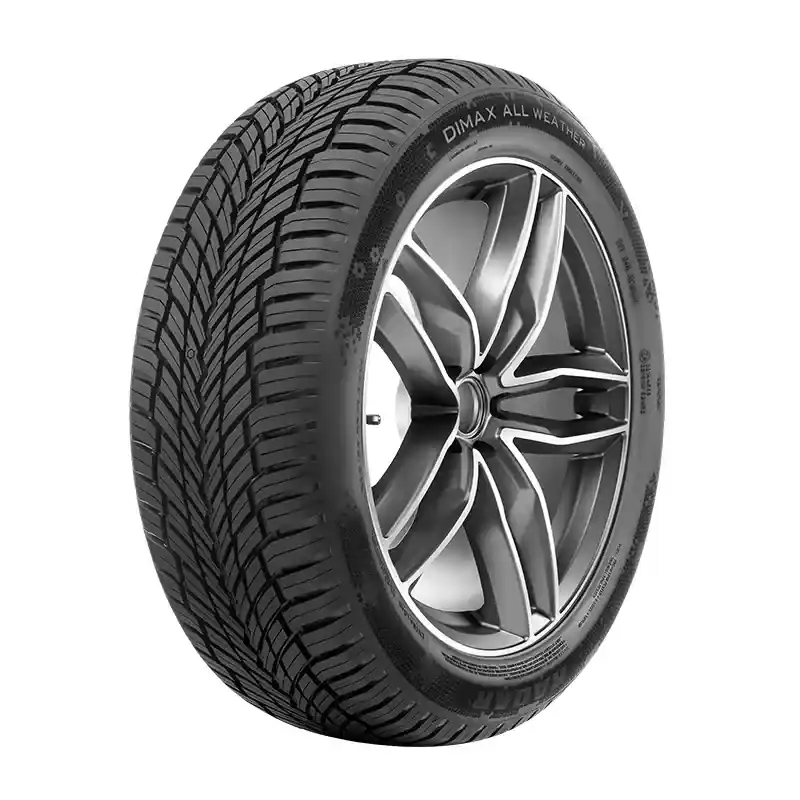 Preț promoțional Anvelope All Season Radar DIMAX ALLSEASON 255/45 R19 104Y XL