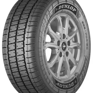 Anvelope All Season Dunlop ECONODRIVE ALL SEASON 225/70 R15C 112/110R Ofertă specială