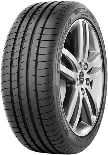Cumpără acum Anvelope Vara Cooper SUMMER 275/40 R20 106Y XL