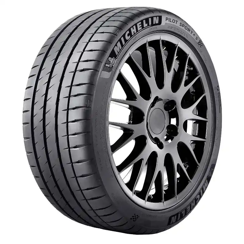 Anvelope Vara Michelin PILOT SPORT 4 S RG 285/30 R22 101Y XL Ofertă limitată