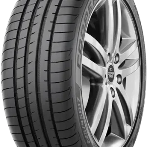 Noutate Anvelope Vara Cooper SUMMER FP 235/45 R19 99W XL