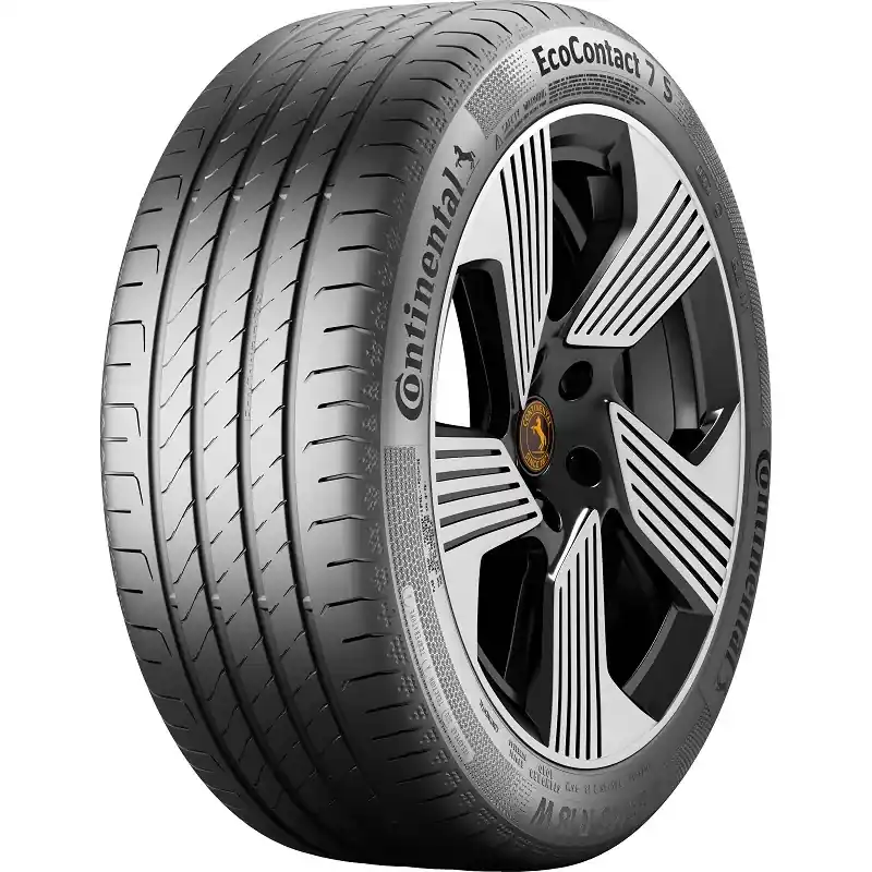 Anvelope Vara Continental ECO CONTACT 7 225/55 R17 97T Ofertă de sezon