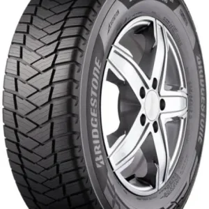 Anvelope All Season Bridgestone DURAVIS ALL SEASON EVO 195/70 R15C 104/102R Reduceri