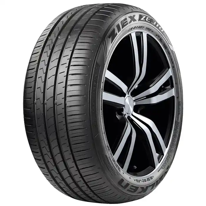 Cel mai vândut Anvelope Vara Falken ZIEX ZE310EC 235/50 R17 96W