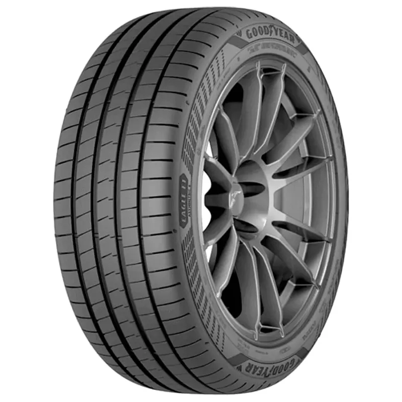 Anvelope Vara Goodyear EAGLE F1 ASYMMETRIC 6 FP 325/35 R22 114Y XL Ofertă specială
