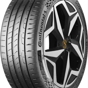 Anvelope Vara Continental ECOCONTACT 7 (+) FR 235/50 R20 100H Promoție