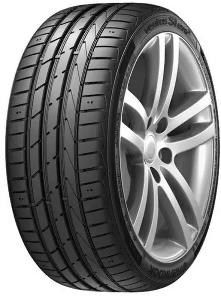 Preț promoțional Anvelope Vara Hankook VENTUS S1 EVO2 K117B ROF 245/50 R18 100Y ROF