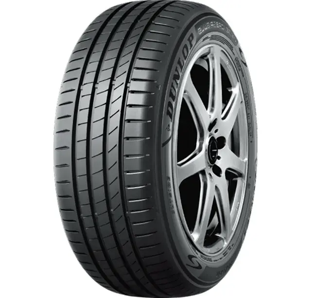 Ofertă de sezon Anvelope Vara Dunlop BLUE RESPONSE TG 235/50 R17 100W XL