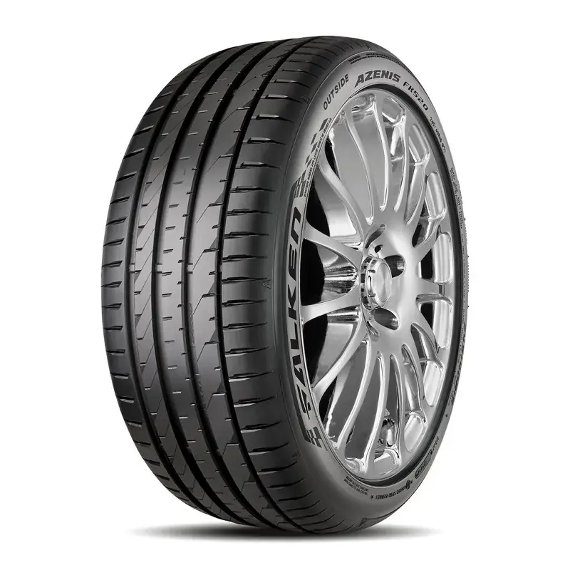 Reducere extra Anvelope Vara Falken AZENIS FK520 225/55 R18 102W XL