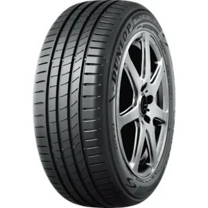 Anvelope Vara Dunlop BLUE RESPONSE TG 255/40 R20 101W XL Cumpără acum
