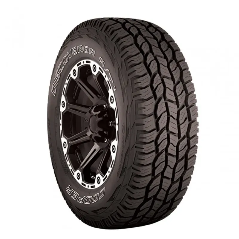 Preț redus Anvelope All Season Cooper DISCOVERER AT3 SPORT 2 195/80 R15 100T XL