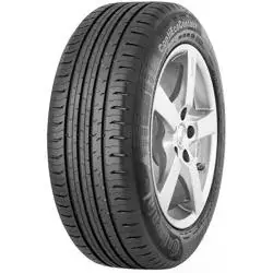 Comandă acum CONTINENTAL ECO Contact 5 205/45 R16 83H
