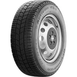 Preferatul clienților BF GOODRICH Activan 4S 205/75 R16C 110/108R