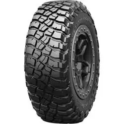 Plată securizată BF GOODRICH MUD Terrain T-A KM 3 205/80 R16 111Q