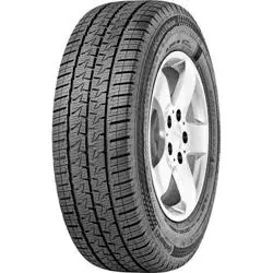 Plată sigură CONTINENTAL Vancontact 4Season 215/65 R16C 109/107T