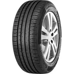 Cumpărături sigure CONTINENTAL Contipremiumcontact 5 215/65 R15 96H